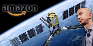 Proyecto Kuiper: El plan de Amazon para conquistar el espacio Proyecto Kuiper - Cantineoqueteveonews