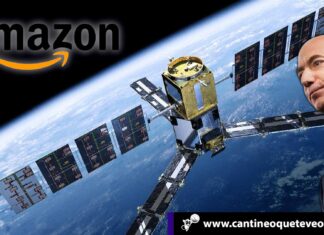 Proyecto Kuiper: El plan de Amazon para conquistar el espacio Proyecto Kuiper - Cantineoqueteveonews