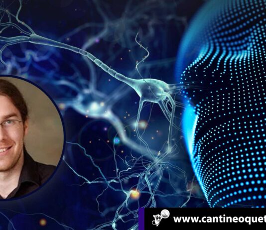 Simon McCarthy Jones: la Inteligencia Artificial es un sueño totalitario inteligencia artificial - CantineoqueteveoNews