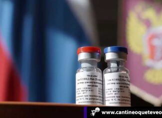 Sputnik V: La vacuna rusa contra el coronavirus que la ciencia recela Sputnik V - Cantineoqueteveonews