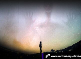 vida extraterrestre - Cantineoqueteveonews