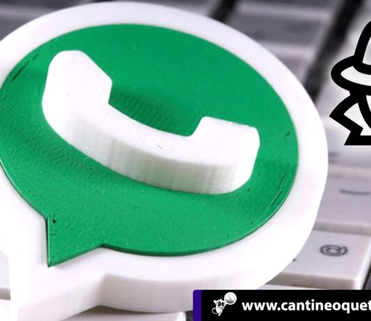 Así funcionan las aplicaciones espías de la para la WhatsApp aplicaciones espías - Cantineoqueteveonews
