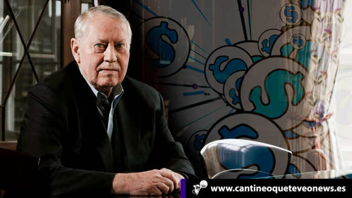 Cantineo-Charles-Feeney--El-ultrarrico-que-donó-todo-y-morirá-sin-un-centavo Charles Feeney - Cantineoqueteveonews
