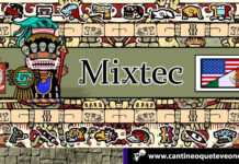Cómo es el chalcatongo mixtec, un idioma hablado en partes de México y EE.UU chalcatongo mixtec - Cantineoqueteveonews