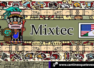 Cómo es el chalcatongo mixtec, un idioma hablado en partes de México y EE.UU chalcatongo mixtec - Cantineoqueteveonews