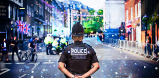 El Reino Unido no pudo predecir crímenes mediante una IA predecir crímenes - Cantineoqueteveonews