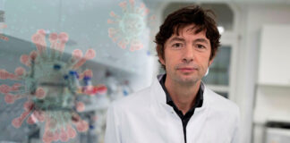 Esta es la estrategia de un virólogo alemán para acortar cuarentenas acortar cuarentenas - Cantineoqueteveonews