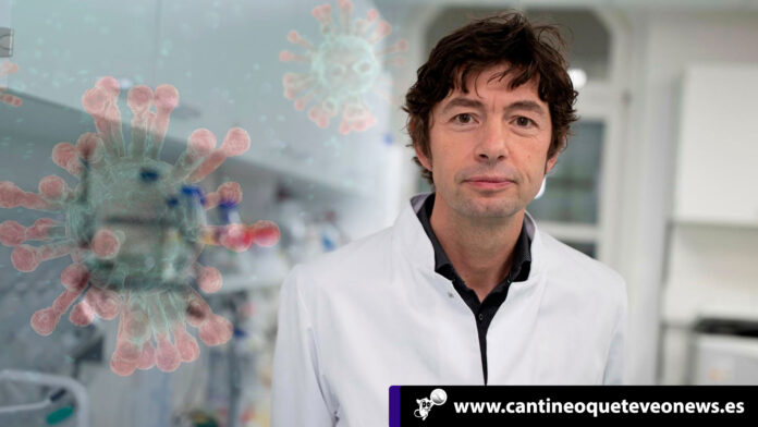 Cantineo-Esta-es-la-estrategia-de-un-virólogo-alemán-para-acortar-cuarentenas acortar cuarentenas - Cantineoqueteveonews