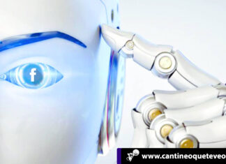 Facebook desarrolla IA de visión computacional que recuerda todo por nosotros visión computacional - Cantineoqueteveonews