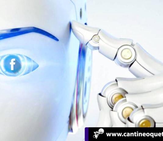 Facebook desarrolla IA de visión computacional que recuerda todo por nosotros visión computacional - Cantineoqueteveonews