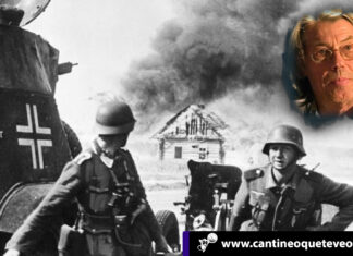 Wehrmacht inocente - Cantineoqueteveonews