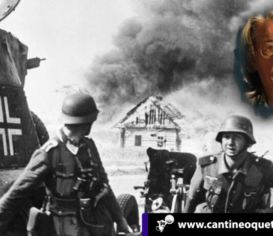 Wehrmacht inocente - Cantineoqueteveonews