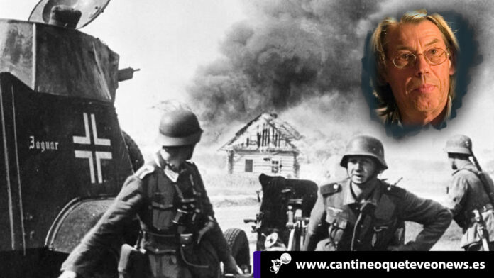 Cantineo-Haanes-Leer-arruina-el-mito-de-la-Wehrmacht-inocente Wehrmacht inocente - Cantineoqueteveonews