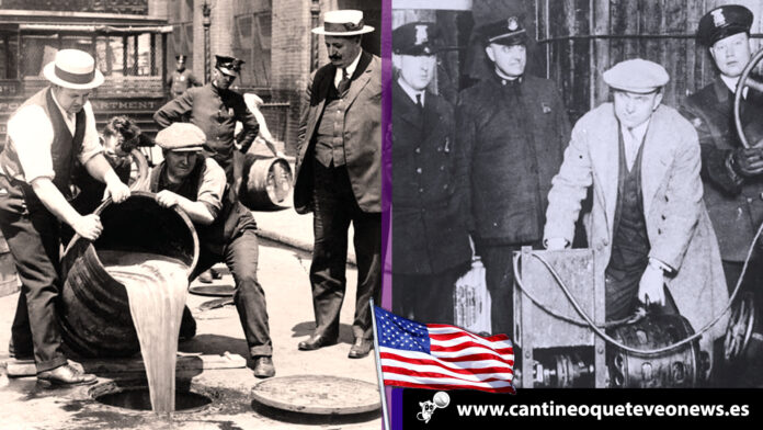 Cantineo-La-lección-que-dejó-la-aplicación-de-la-Ley-Seca-norteamericana la Ley Seca -Cantineoqueteveonews
