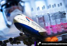 La misión del siglo: Se necesitan 8 mil Jumbos para repartir vacunas La misión del siglo - Cantineoquetevenews