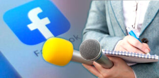 La trama rusa en Estados Unidos que reclutaba periodistas en Facebook Trama rusa - Cantineoqueteveonews