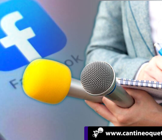 La trama rusa en Estados Unidos que reclutaba periodistas en Facebook Trama rusa - Cantineoqueteveonews