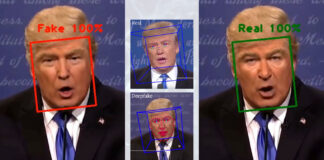 Los deepfakes: Cuando la Inteligencia Artificial queda fuera de control Los deepfakes - Cantineoqueteveonews