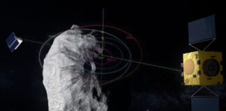 Misión Hera: La operación europea de defensa planetaria Misión Hera - Cantineoqueteveonews