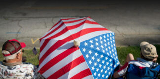 ¿Por qué el estadounidense medio no ha hecho una nueva amistad en 5 años? estadounidense medio - Cantineoqueteveonews