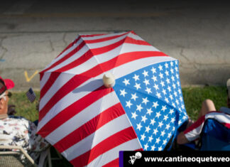 ¿Por qué el estadounidense medio no ha hecho una nueva amistad en 5 años? estadounidense medio - Cantineoqueteveonews