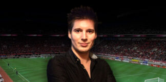 Rui Pinto, el hacker autodidacta que destapó la olla del futbol europeo Rui Pinto - Cantineioqueteveonews