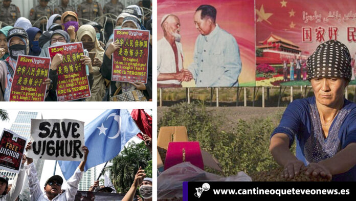 Cantineo-Uigures--Los-esclavos-chinos-que-desatan-la-ira-mundial Uigures Cantineoqueteveonews