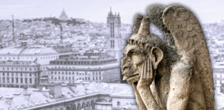 Wijnad VanTilburg cuenta la historia de “la lepra del alma”: el aburrimiento el aburrimiento - Cantoneoqueteveonews