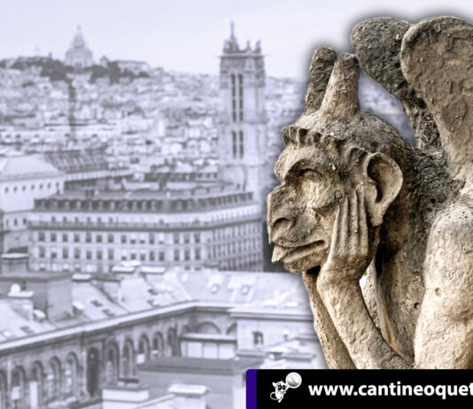 Wijnad VanTilburg cuenta la historia de “la lepra del alma”: el aburrimiento el aburrimiento - Cantoneoqueteveonews