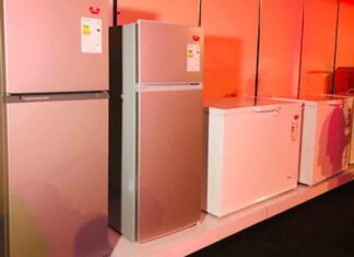 Condesa a la búsqueda del liderazgo en línea blanca Condesa liderazgo en línea blanca