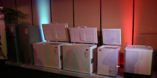 Condesa inicia nueva etapa en Venezuela con relanzamiento Condesa inicia nueva etapa en Venezuela - Cantineoqueteveonews