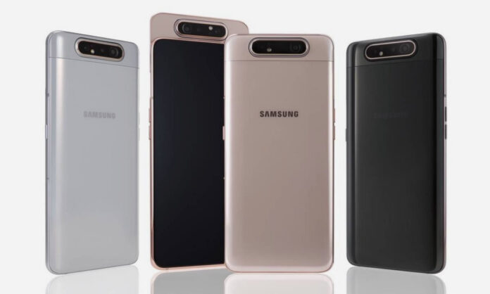 Galaxy A82 5G - CantineoqueteveoNews