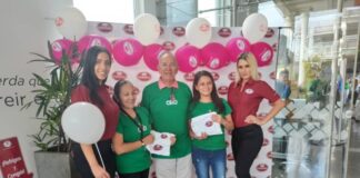 Manzur Dagga invita a seguir la Ruta Condesa Manzur Dagga invita a seguir la Ruta Condesa - Cantineoqueteveonews