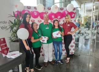 Manzur Dagga invita a seguir la Ruta Condesa Manzur Dagga invita a seguir la Ruta Condesa - Cantineoqueteveonews