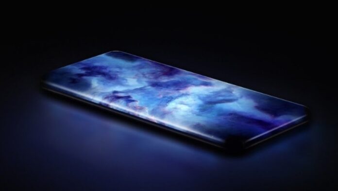 Xiaomi con pantalla de cascada - Xiaomi con pantalla de cascada - CantineoqueteveoNews