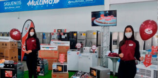 Condesa dirá presente en la apertura de MultiMax Store en Puerto La Cruz condesa en multimax store Puerto La Cruz