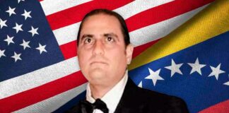 EE.UU. Desesperados por la extradición de Alex Saab viola todas las leyes Diplomáticas EEUU busca extraditar a diplomático venezolano