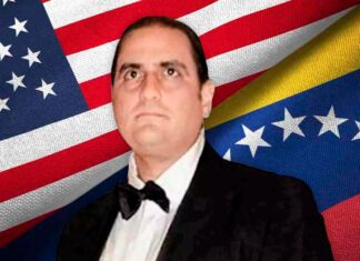EE.UU. Desesperados por la extradición de Alex Saab viola todas las leyes Diplomáticas EEUU busca extraditar a diplomático venezolano
