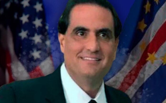 El plan de Estados Unidos y el arresto ilegal de Alex Saab en Ca El plan de Estados Unidos y el arresto ilegal de Alex Saab en Ca