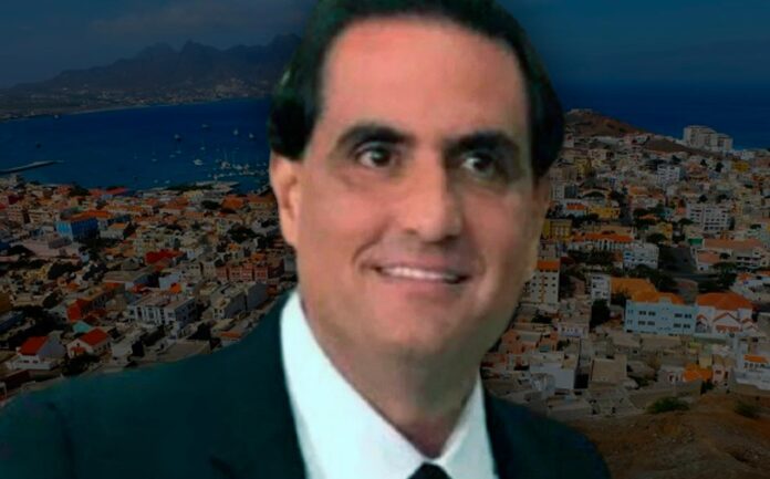 Hermana de Alex Saab le niegan alojamiento en Cabo Verde Hermana de Alex Saab le niegan alojamiento en Cabo Verde