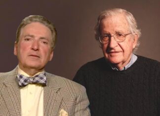 Intelectuales del mundo firman petición para liberación de Alex Saab Intelectuales del mundo firman petición para liberación inmedi