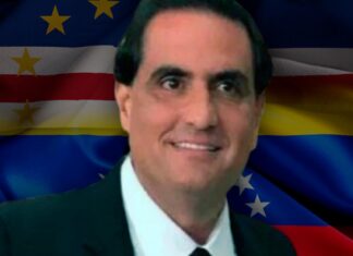 ¡Impactante! Lo que esconde la detención de Alex Saab en Cabo Verde Lo que esconde la detención de Alex Saab en Cabo Verde