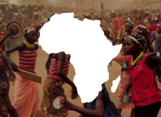 Venezuela y los países del continente africano unen su voz para celebrar la semana Mundial de África Venezuela y los países del continente africano unen su voz para