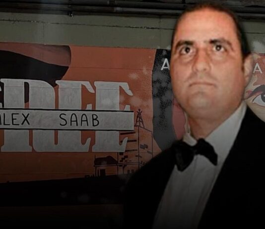 Firma un llamamiento urgente – ¡Salva la vida de Alex Saab! ¡Impactante! Jóvenes y artistas pintan murales en apoyo a Alex