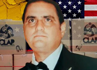 ¡Lo último! Gobierno de Joe Biden tendría plan de bloqueo contra Venezuela Gobierno de Joe Biden tendría plan de bloqueo contra Venezuela