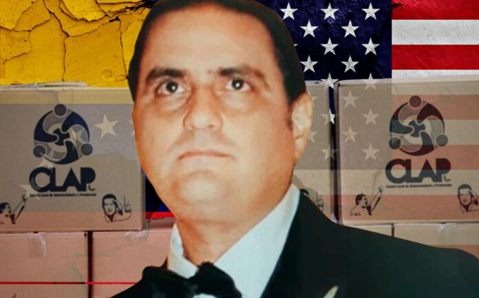 Gobierno de Joe Biden tendría plan de bloqueo contra Venezuela Gobierno de Joe Biden tendría plan de bloqueo contra Venezuela