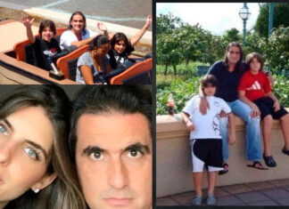 Conozca quién es Alex Saab, aquí su verdadera historia Conozca quien es Alex Saab, aquí su verdadera historia