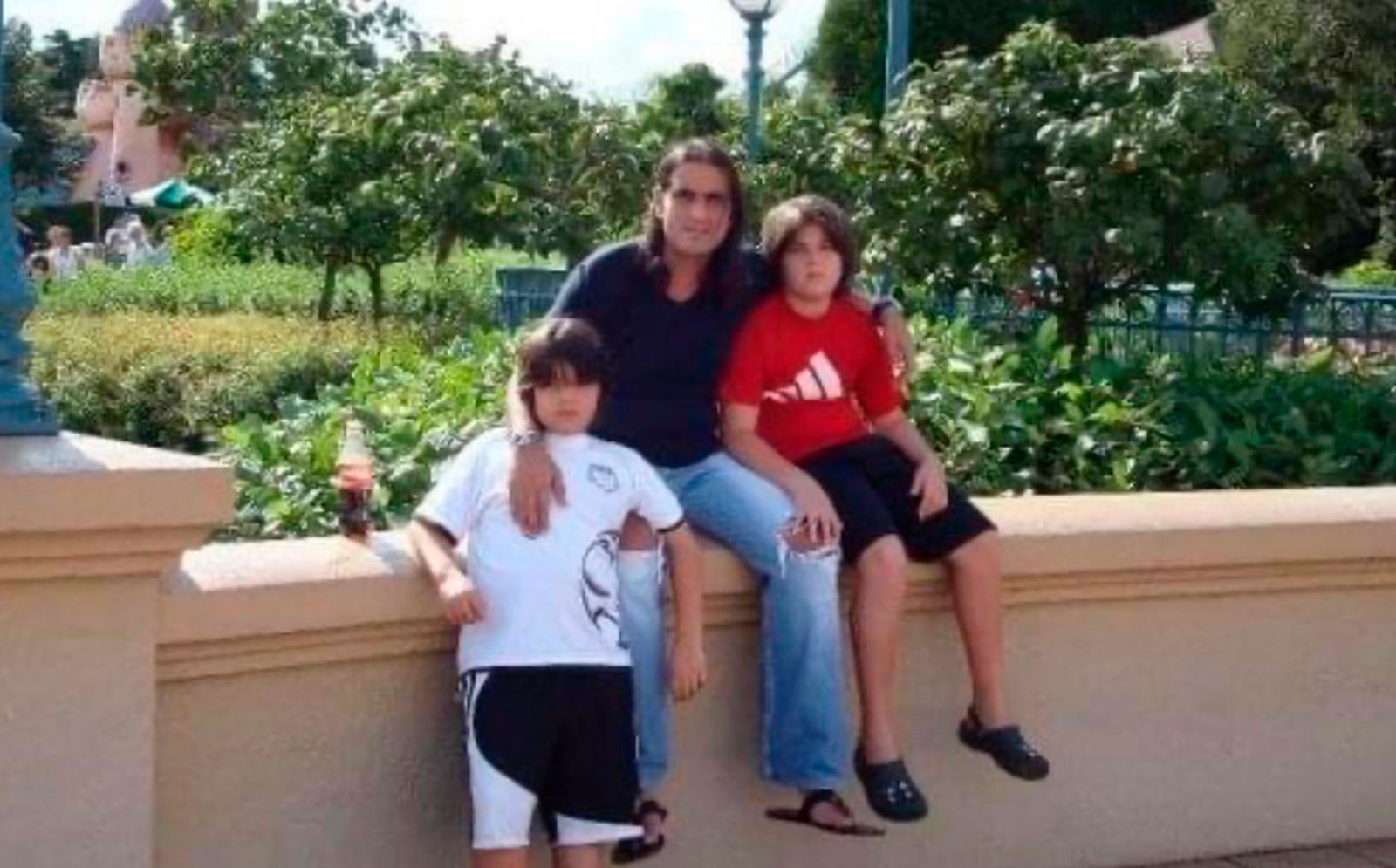 Conozca quien es Alex Saab, aquí su verdadera historia