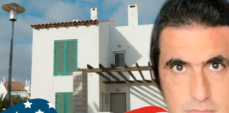 ¡Cabo Verde sin ley! funcionarios de la CIA violenta seguridad de Alex Saab la madrugada de este lunes Funcionarios de la CIA violenta seguridad de Alex Saab la madrug