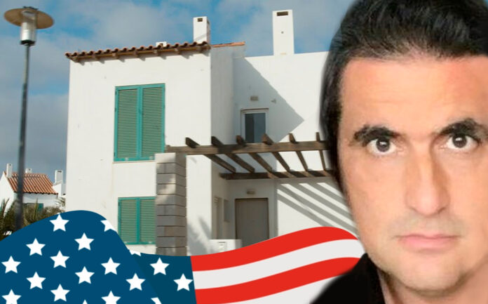 Funcionarios de la CIA violenta seguridad de Alex Saab la madrug Funcionarios de la CIA violenta seguridad de Alex Saab la madrug
